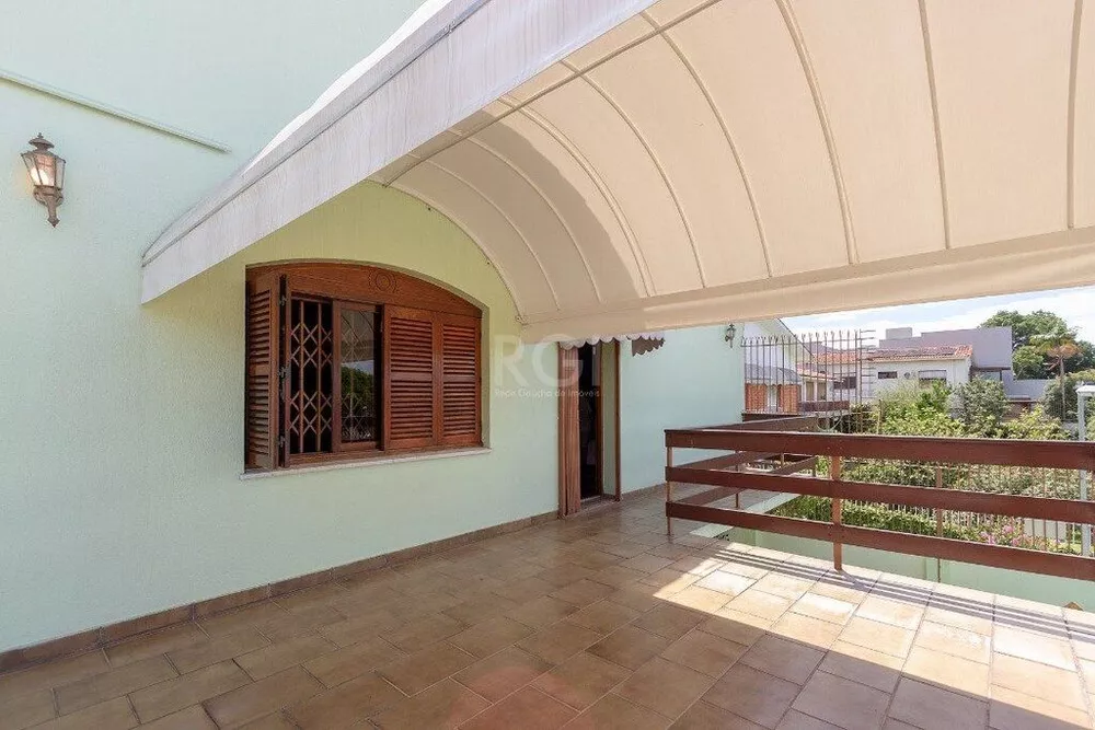 Casa de Condomínio, 4 quartos - Foto 31