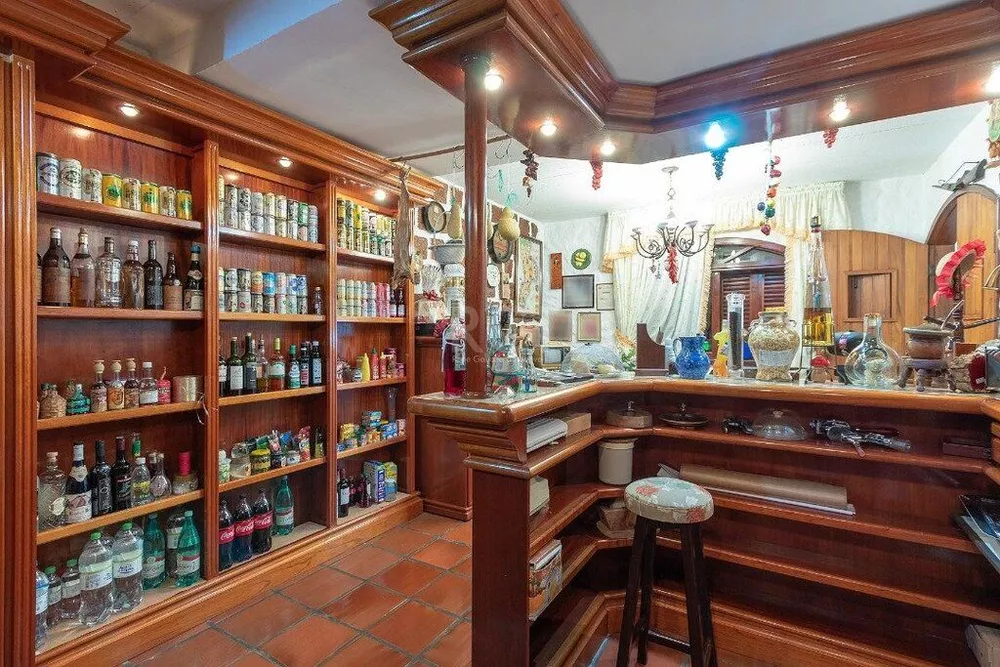 Casa de Condomínio, 4 quartos - Foto 21