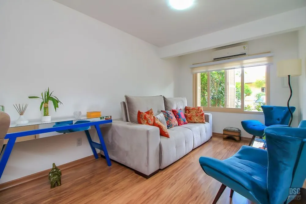 Casa de Condomínio, 2 quartos - Foto 4