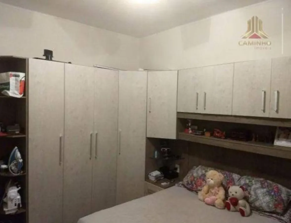 Apartamento, 2 quartos, 54 m² - Foto 6