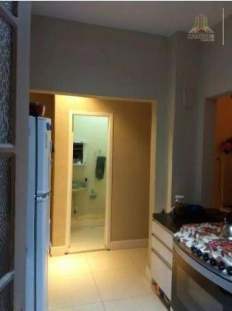 Apartamento, 2 quartos, 54 m² - Foto 7