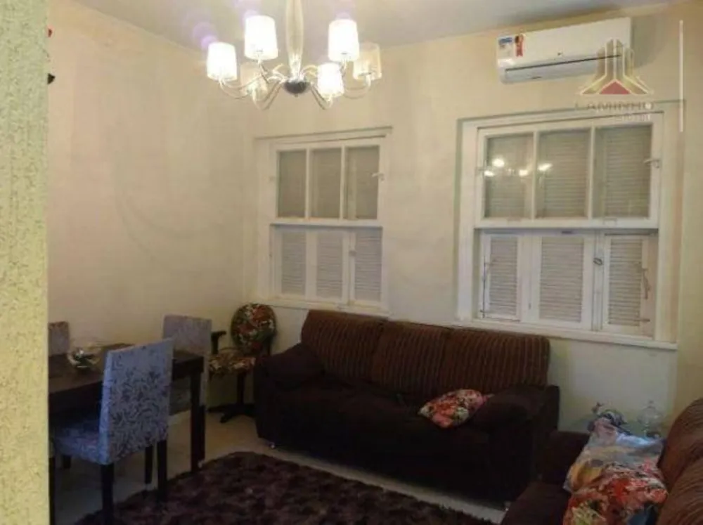 Apartamento, 2 quartos, 54 m² - Foto 7