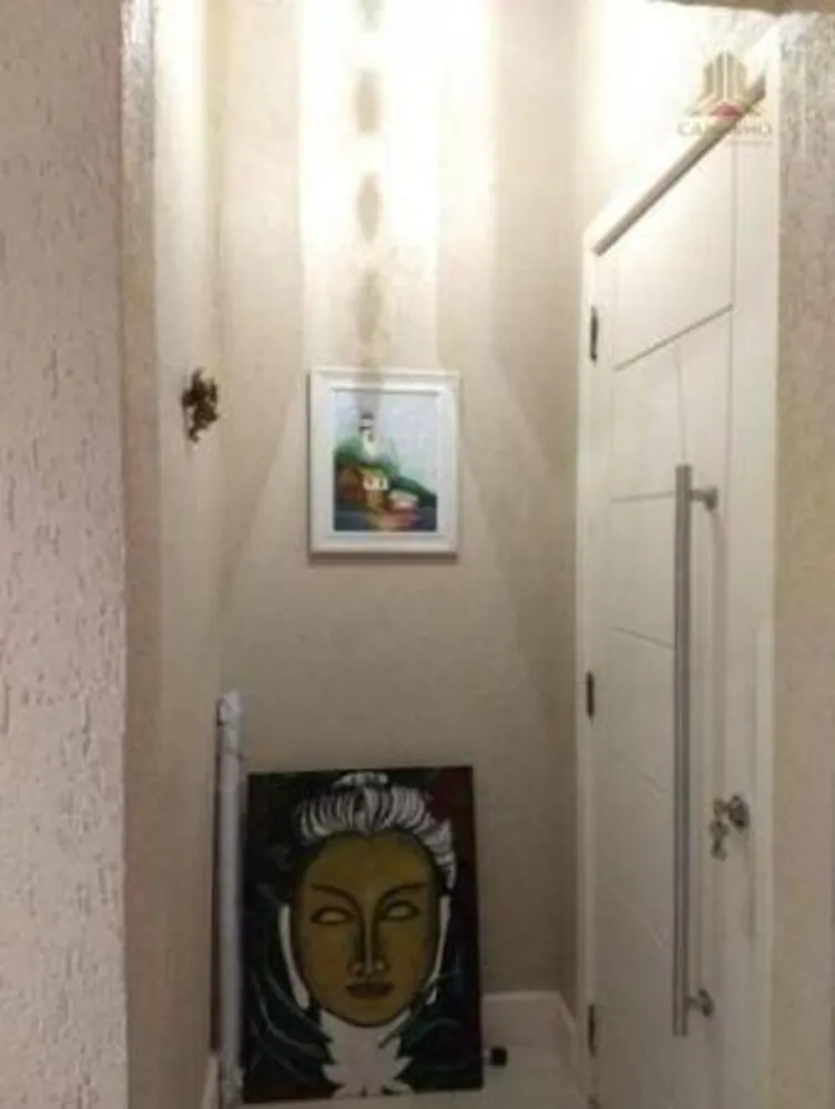 Apartamento, 2 quartos, 54 m² - Foto 5