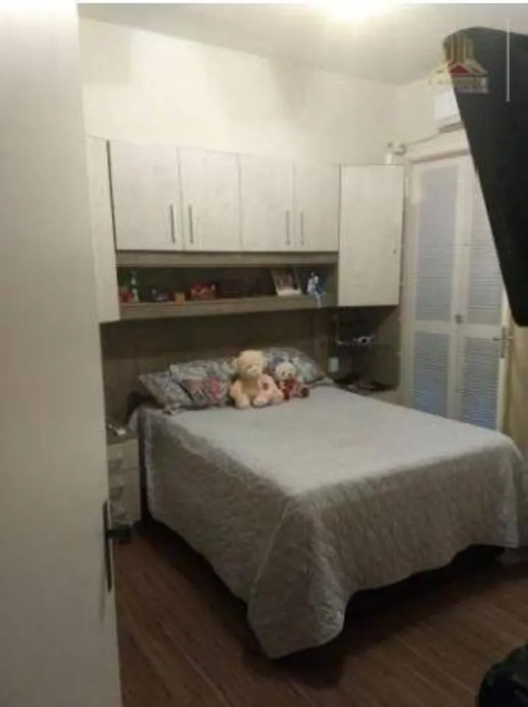 Apartamento, 2 quartos, 54 m² - Foto 8