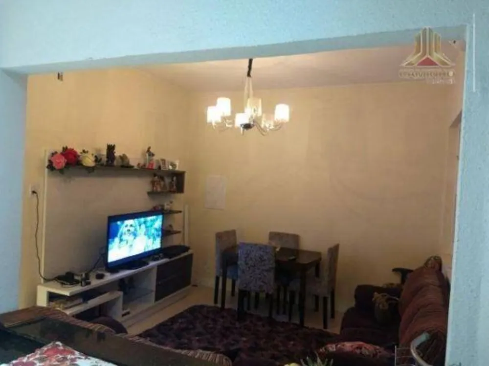 Apartamento, 2 quartos, 54 m² - Foto 8
