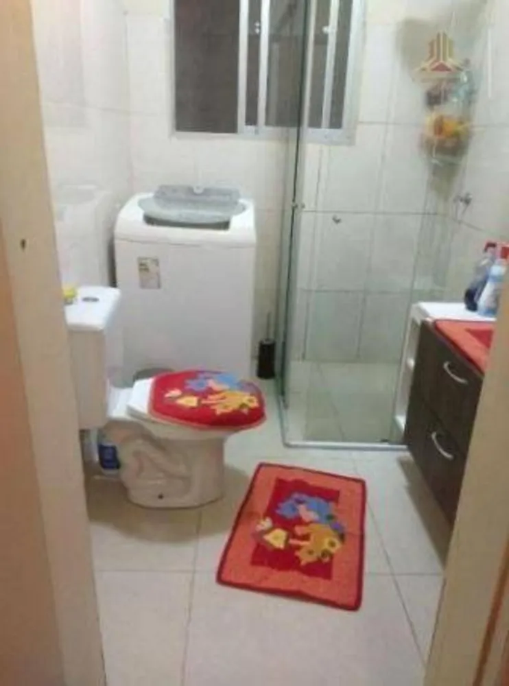 Apartamento, 2 quartos, 54 m² - Foto 11