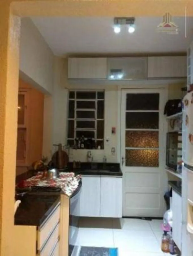 Apartamento, 2 quartos, 54 m² - Foto 3