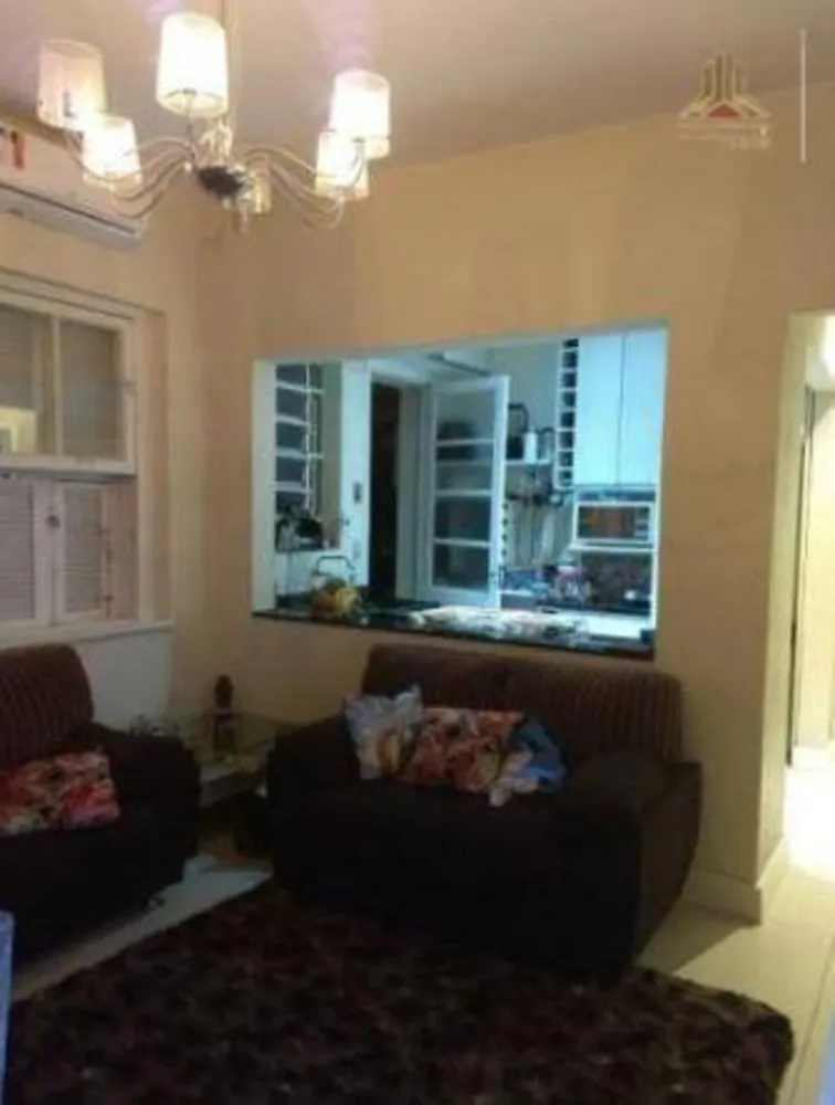 Apartamento, 2 quartos, 54 m² - Foto 4