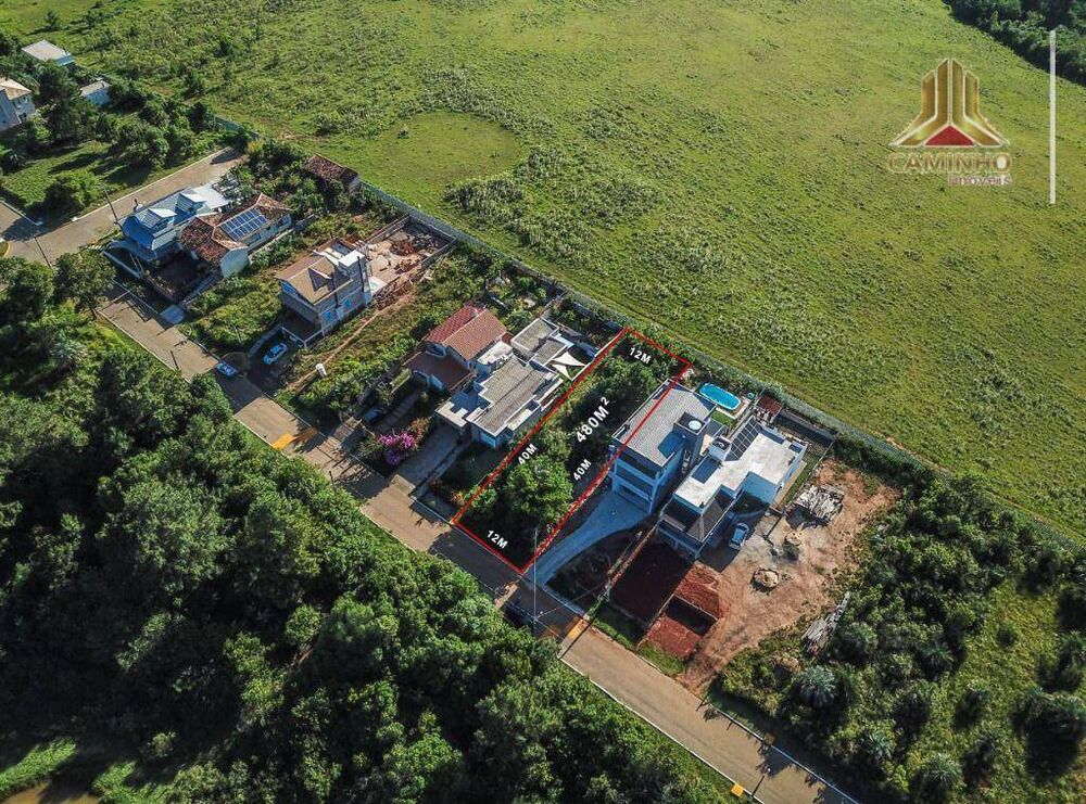 Loteamento e Condomínio à venda, 480M2 - Foto 2