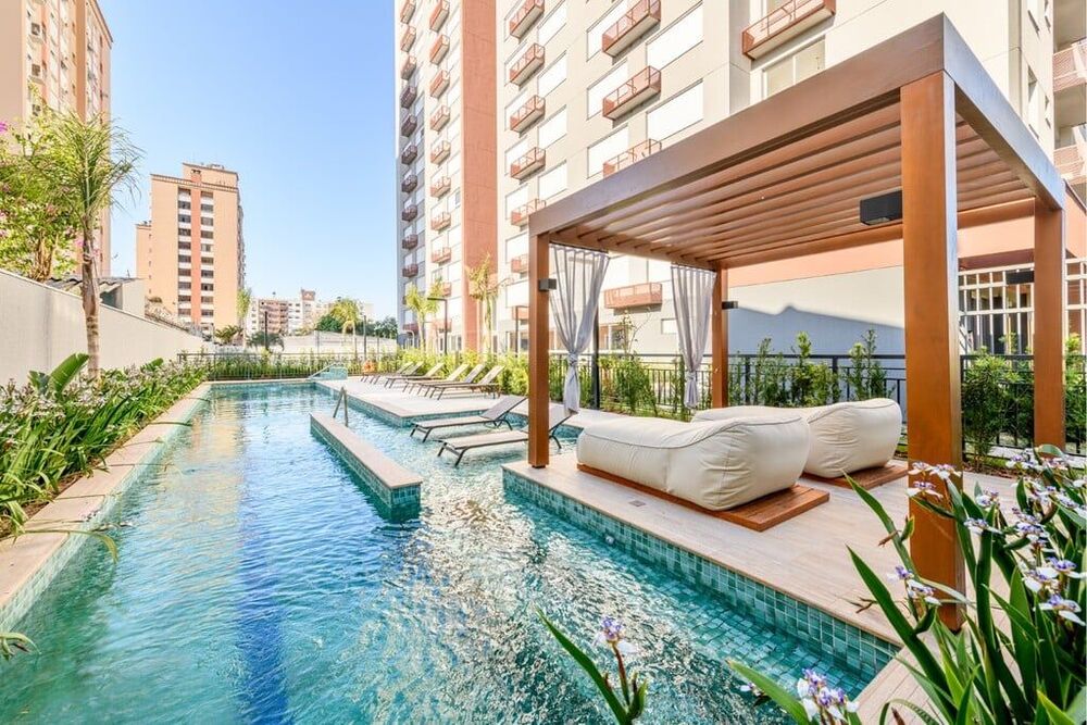 Kitnet e Studio à venda com 1 quarto, 26m² - Foto 16