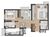Kitnet-Studio, 26 m² - Foto 17