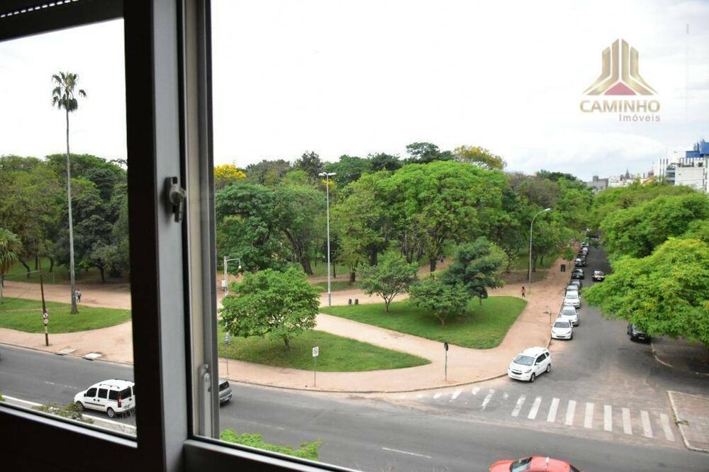 Apartamento, 4 quartos, 161 m² - Foto 3