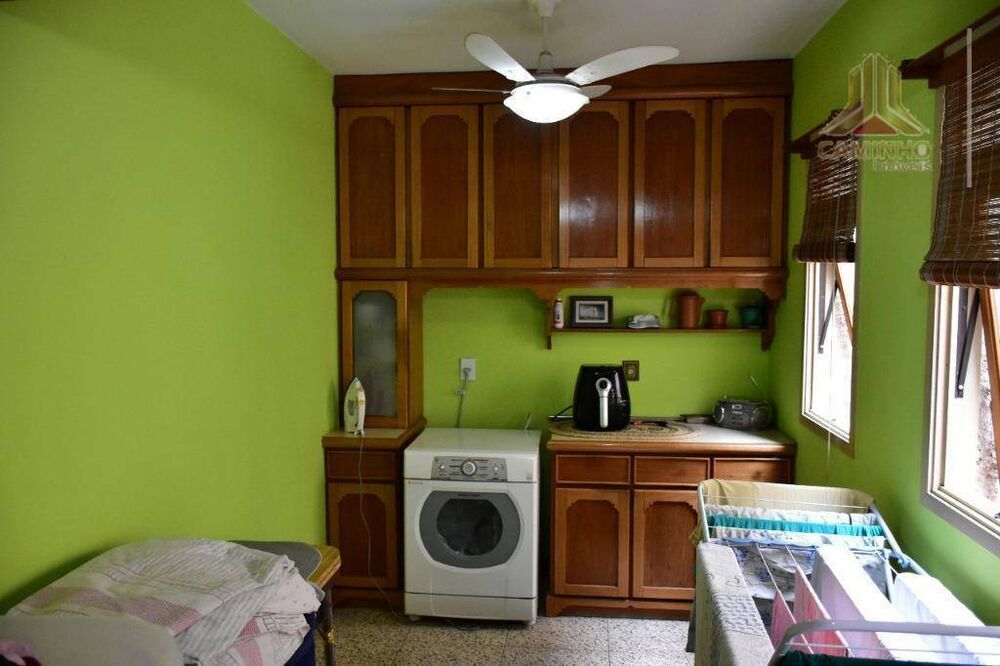 Apartamento, 4 quartos, 161 m² - Foto 8