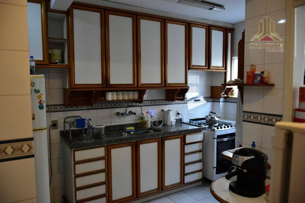 Apartamento, 4 quartos, 161 m² - Foto 2