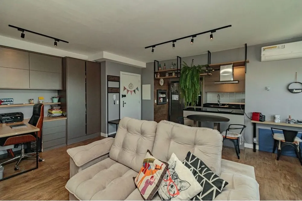Apartamento, 2 quartos, 77 m² - Foto 5