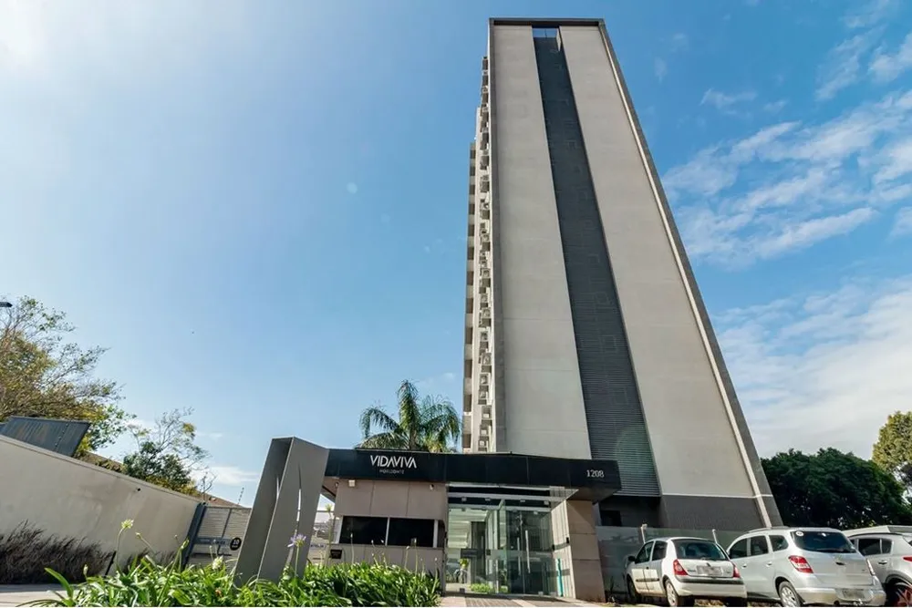 Apartamento, 2 quartos, 77 m² - Foto 1