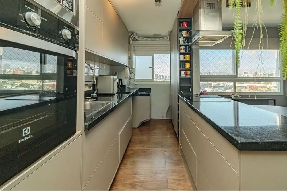Apartamento, 2 quartos, 77 m² - Foto 2