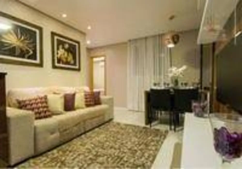 Apartamento, 2 quartos, 44 m² - Foto 4