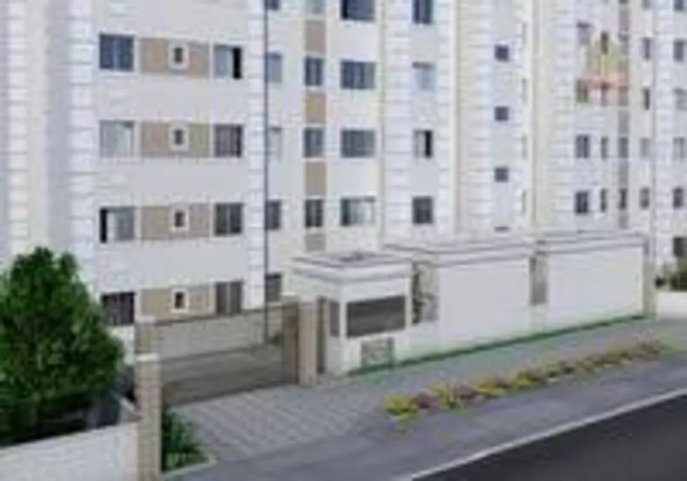 Apartamento, 2 quartos, 44 m² - Foto 2