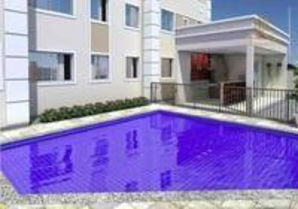 Apartamento, 2 quartos, 44 m² - Foto 1