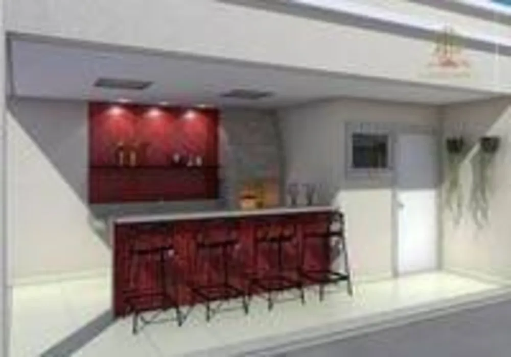 Apartamento, 2 quartos, 44 m² - Foto 8
