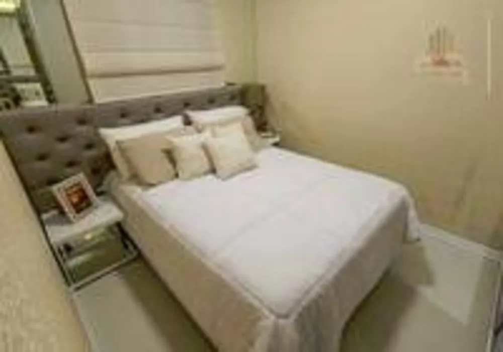 Apartamento, 2 quartos, 44 m² - Foto 2