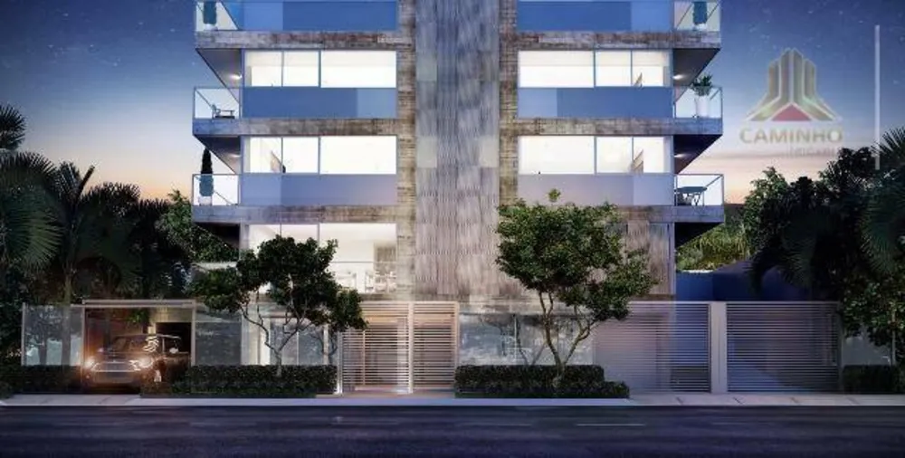 Apartamento, 2 quartos, 60 m² - Foto 7