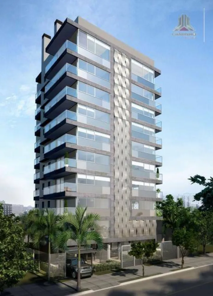 Apartamento, 2 quartos, 60 m² - Foto 3