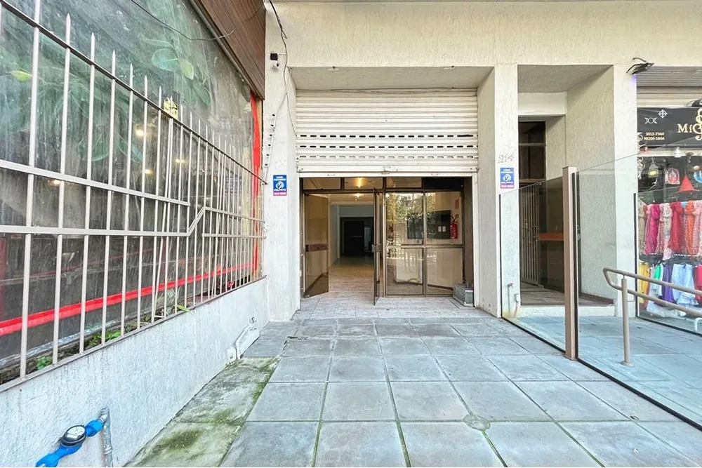 Loja-Salão, 68 m² - Foto 2