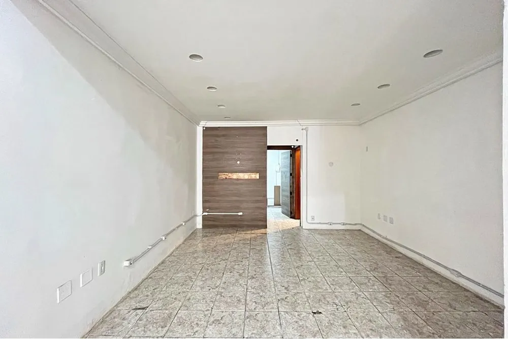 Loja-Salão, 68 m² - Foto 1