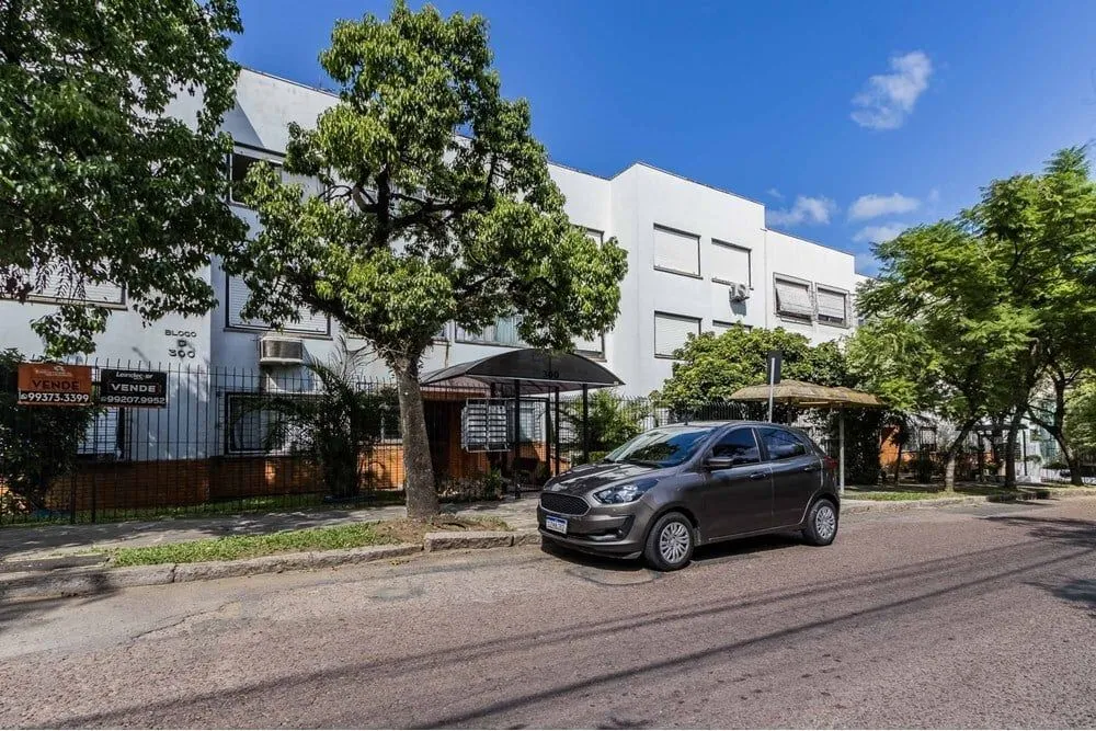Apartamento, 2 quartos, 59 m² - Foto 8