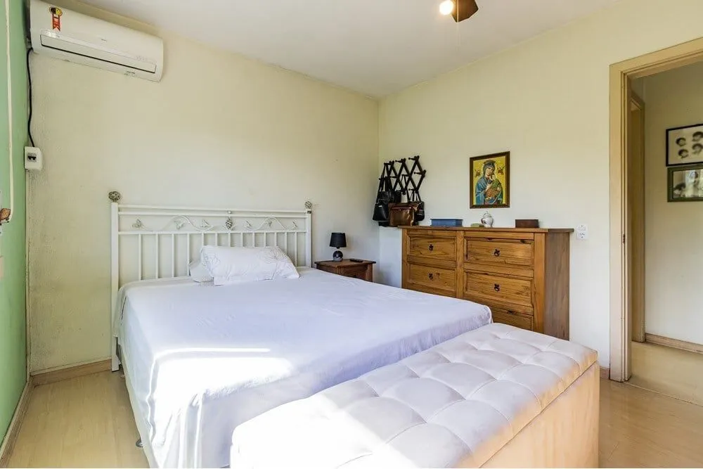 Apartamento, 2 quartos, 59 m² - Foto 5