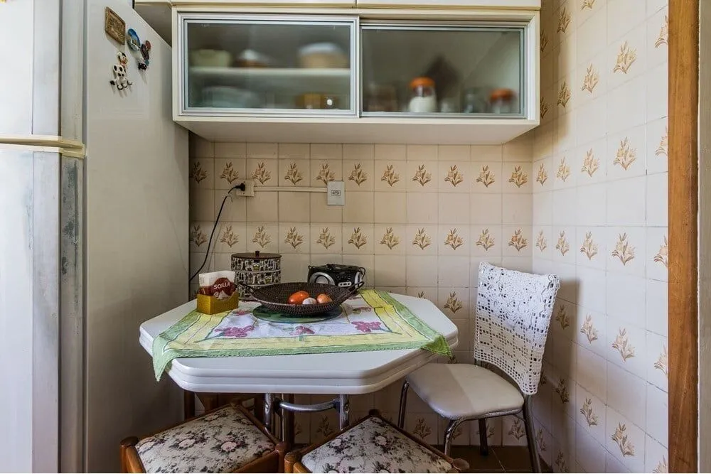 Apartamento, 2 quartos, 59 m² - Foto 4