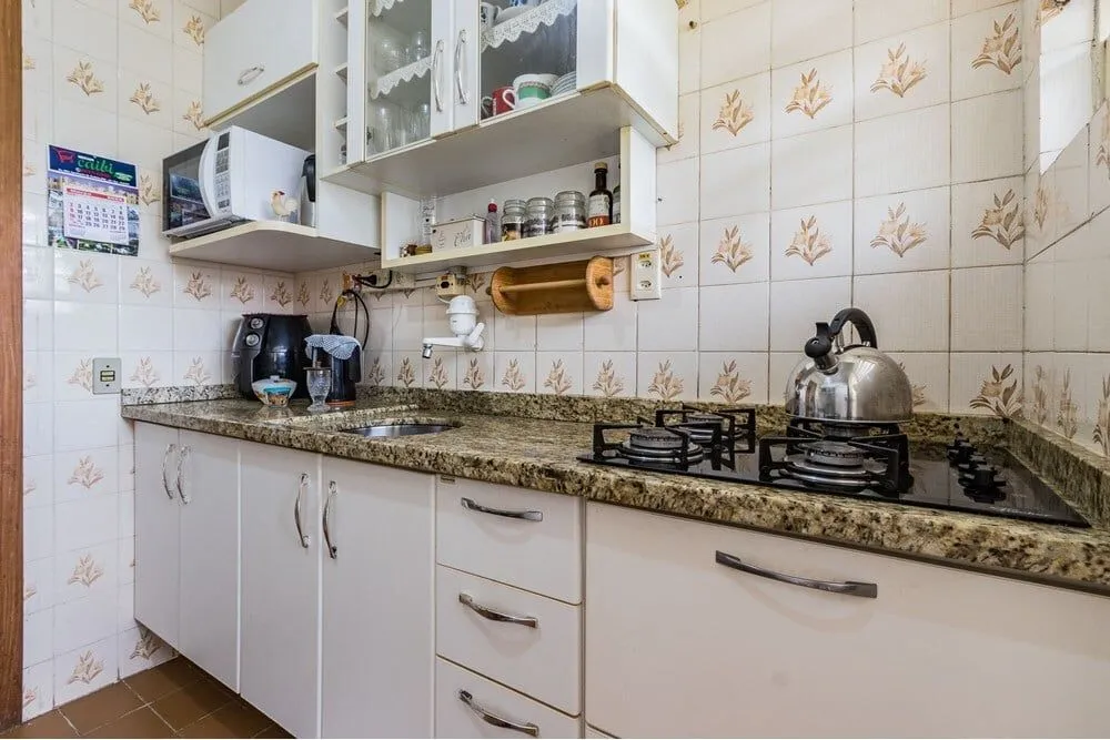 Apartamento, 2 quartos, 59 m² - Foto 3