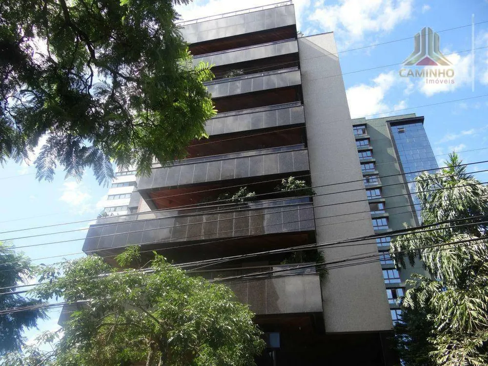 Apartamento, 5 quartos, 301 m² - Foto 3