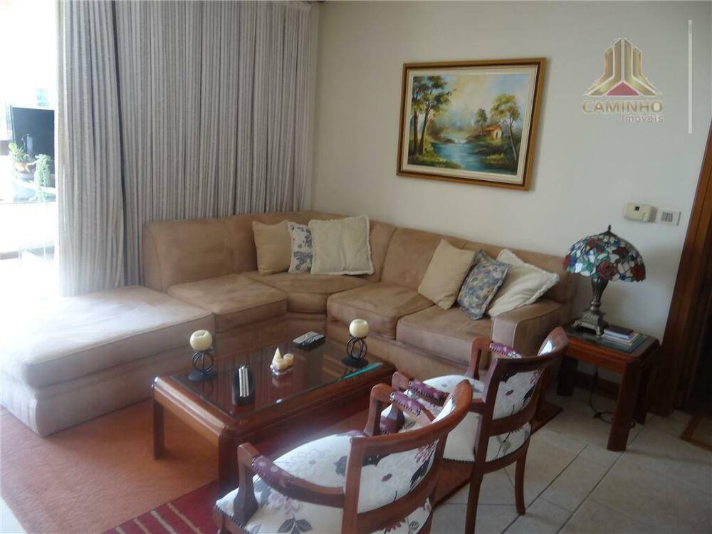 Apartamento à venda com 5 quartos, 301m² - Foto 7