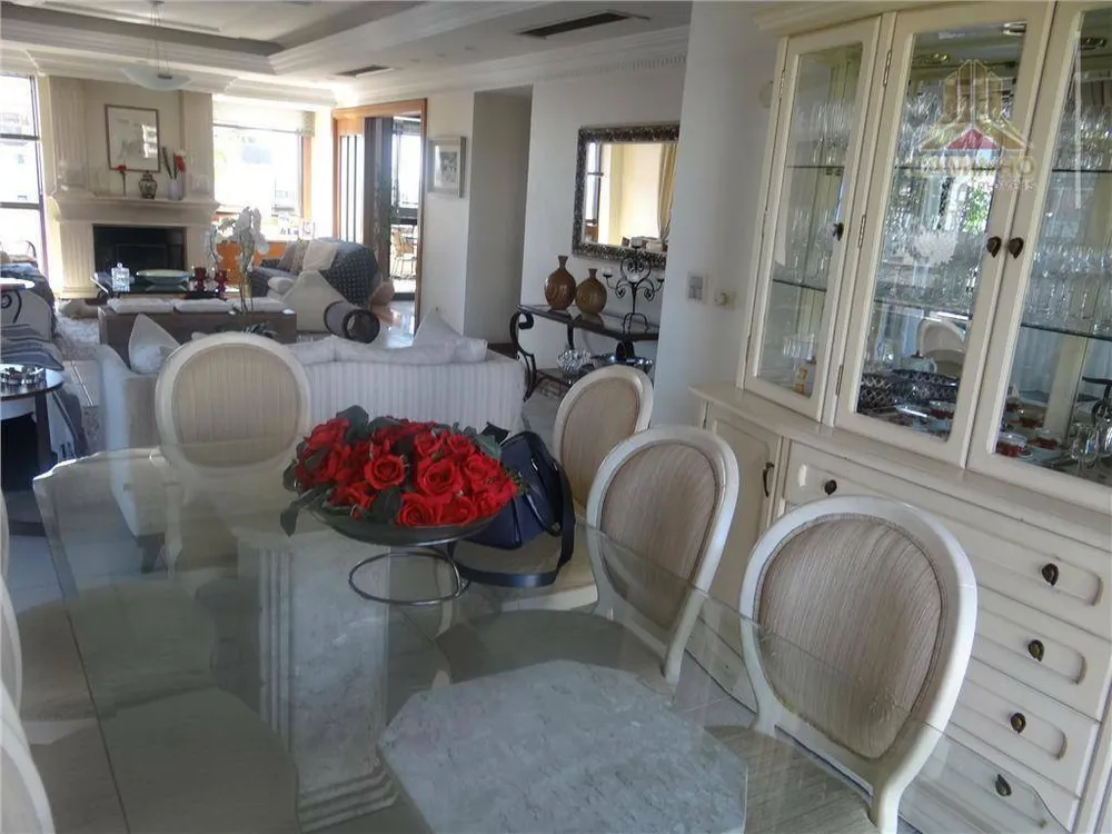 Apartamento, 5 quartos, 301 m² - Foto 1