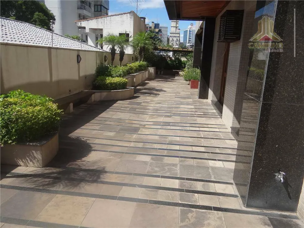 Apartamento, 5 quartos, 301 m² - Foto 7