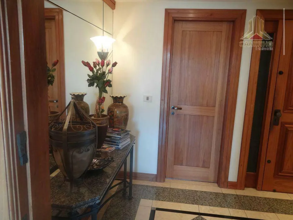 Apartamento, 5 quartos, 301 m² - Foto 9
