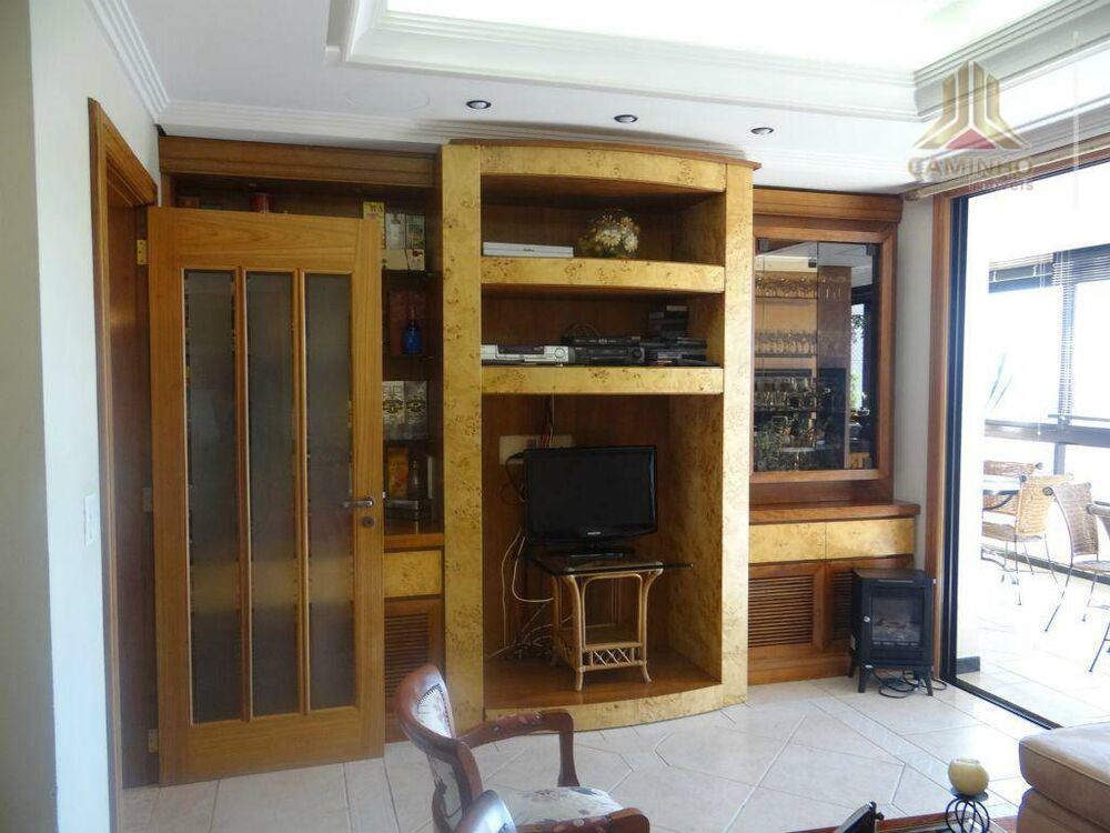 Apartamento à venda com 5 quartos, 301m² - Foto 11