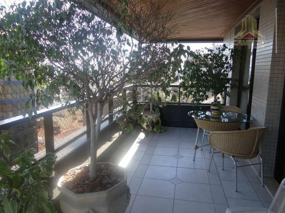Apartamento, 5 quartos, 301 m² - Foto 16