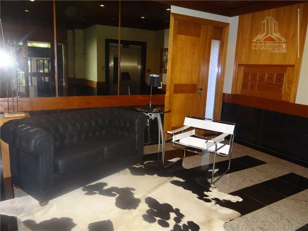 Apartamento, 5 quartos, 301 m² - Foto 8