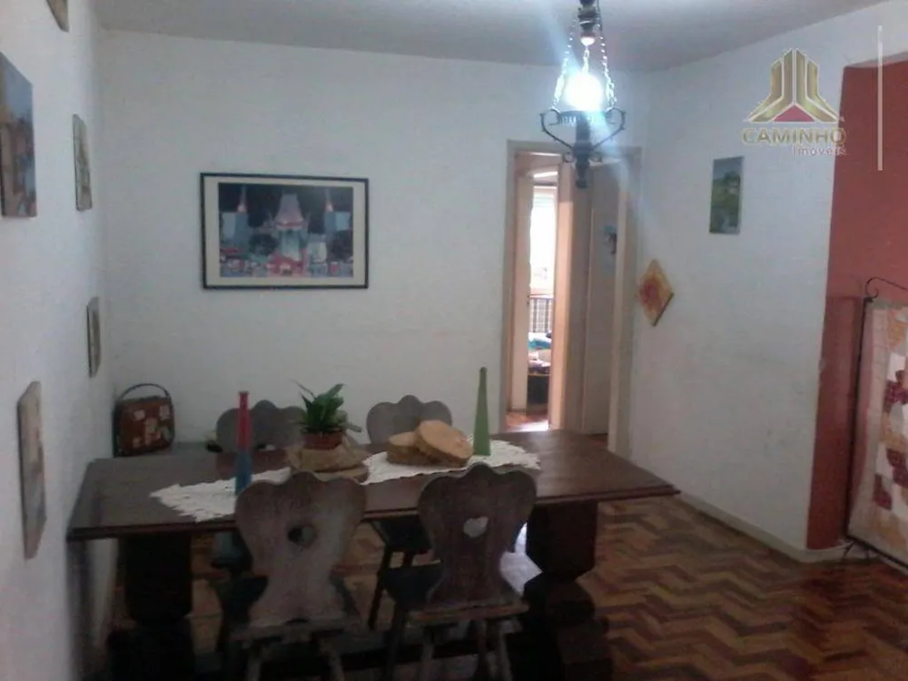 Apartamento, 3 quartos, 92 m² - Foto 2