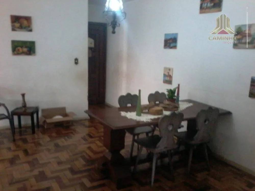 Apartamento, 3 quartos, 92 m² - Foto 3
