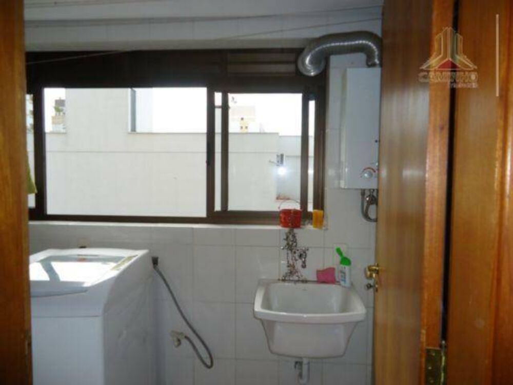 Apartamento à venda com 4 quartos, 148m² - Foto 7
