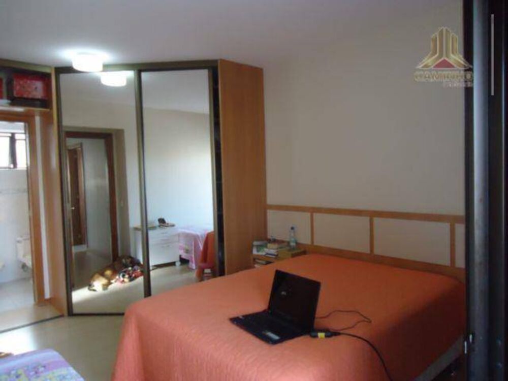 Apartamento à venda com 4 quartos, 148m² - Foto 4