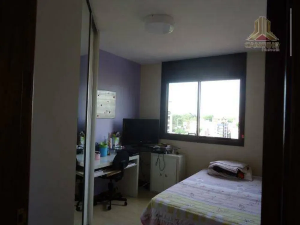 Apartamento, 4 quartos, 148 m² - Foto 10
