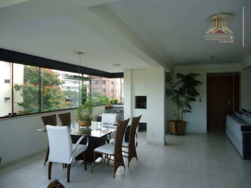 Apartamento, 4 quartos, 148 m² - Foto 5