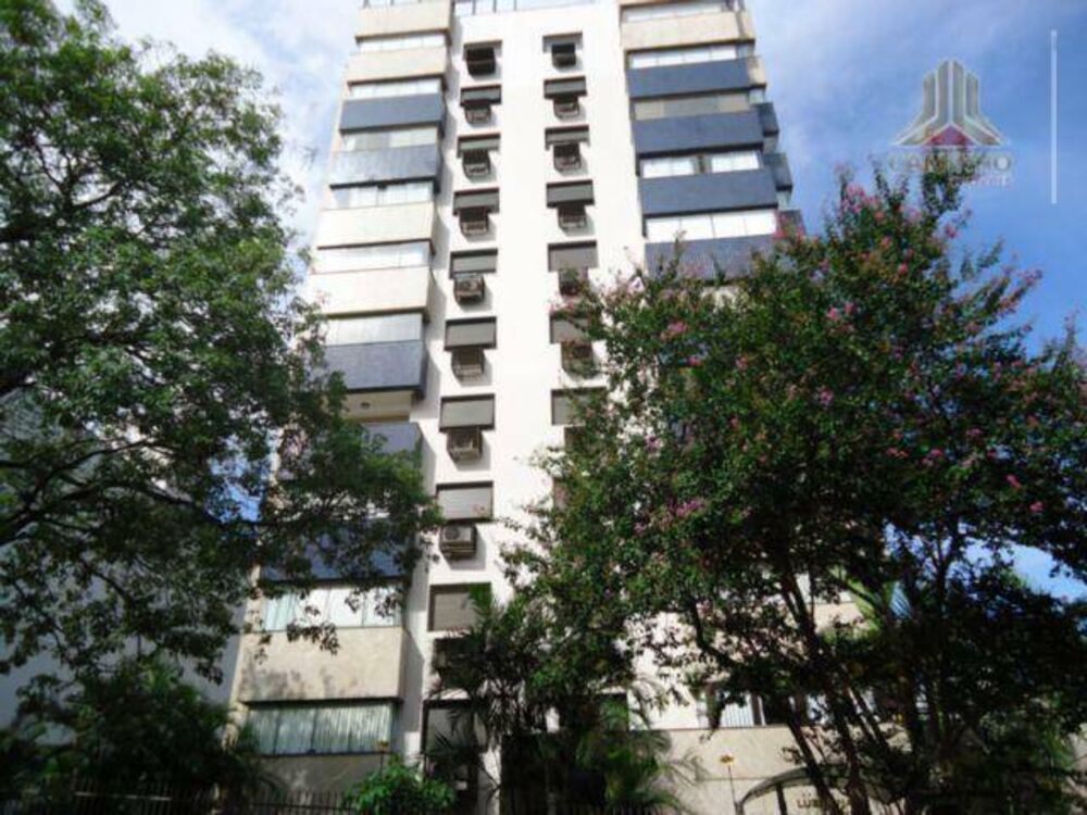 Apartamento à venda com 4 quartos, 148m² - Foto 1