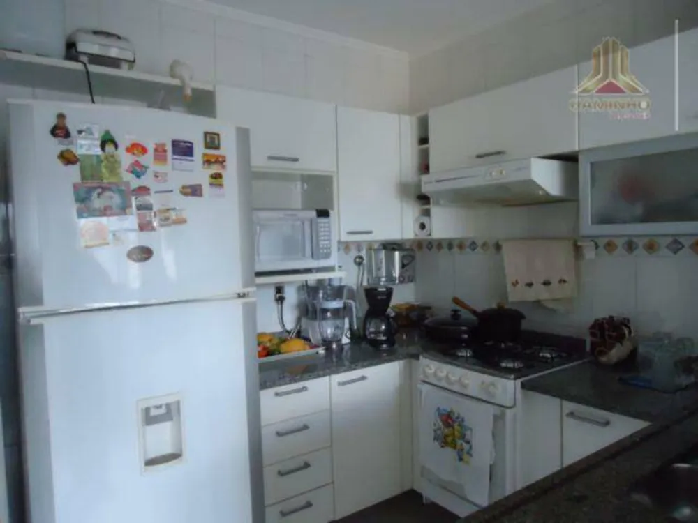 Apartamento, 4 quartos, 148 m² - Foto 12